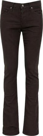 Tom Ford Uomo, Jeans, Marrone, W38, new