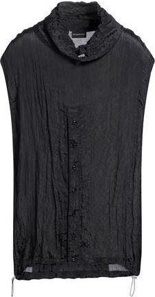 Emporio Armani TOPWEAR - Shirts on YOOX.COM