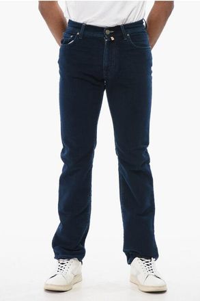 Corneliani ID Velour 5-Pocketed Pants size 30