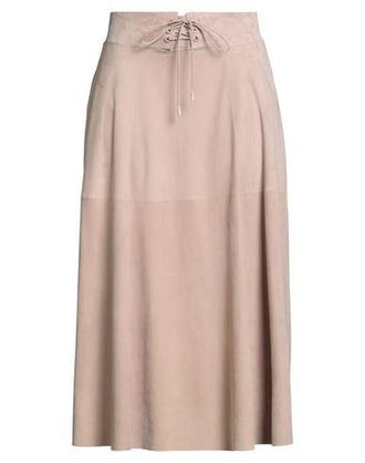 Ralph Lauren BOTTOMWEAR - Midi skirts on YOOX.COM