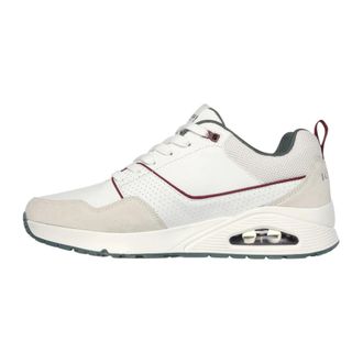 Skechers Uno - Retro One - - Shoes - Uomo - Bianco - 41 EU