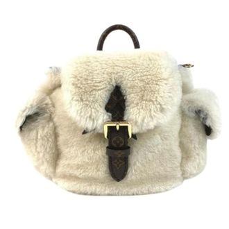 Louis Vuitton unisex, Pre-owned, Beige, Taglia unica, used