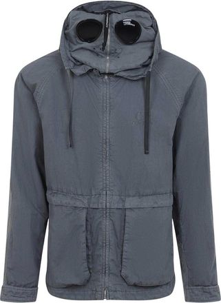 C.P. Company C. P. Company Cp Company Wax Explorer Jacket