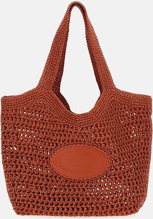 Tod's Borsa Tote Media