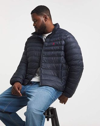 Polo Ralph Lauren Terra Insulated Jacket
