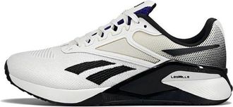Reebok Les Mills x Nano X2 Chalk Black HR1818