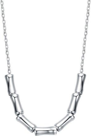 Rachel Glauber Statement Necklace