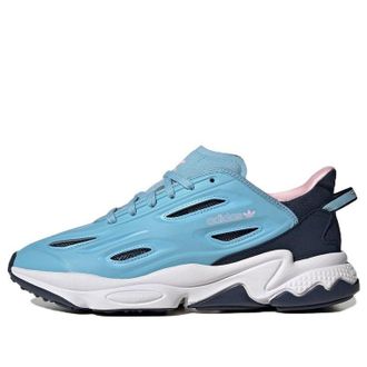 adidas originals Ozweego Celox Arsenal Blue White HP7808