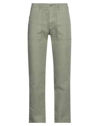 TELA GENOVA PARTES DE ABAJO - Pantalones en YOOX.COM