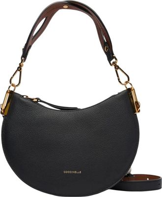 Coccinelle Borsa Media Sunup - - Bags - Donna - Grigio - ONE SIZE