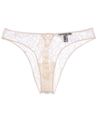 Kiki De Montparnasse Kiki De Montparnasse Coquette Corset Panty