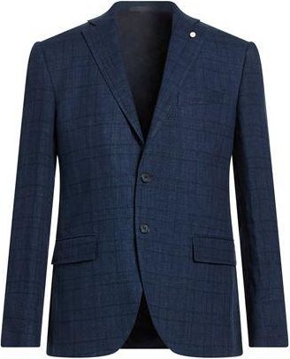 Luigi Bianchi Mantova COMPLETI E COORDINATI - Blazers su YOOX.COM