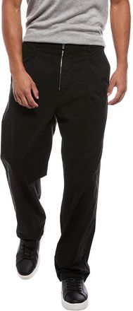 Helmut Lang Cargo Zoot Pant