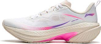 Li-Ning (WMNS) Li-Ning Wushi 5S 4.0 White Pink Purple ARSU008-1