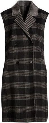 Twin-Set ROPA DE ABRIGO - Chompas sin mangas en YOOX.COM