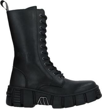 New Rock FOOTWEAR - Ankle boots sur YOOX.COM