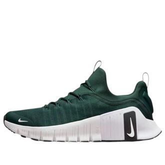 Nike Free Metcon 6 TB Pro Green HM3754-300