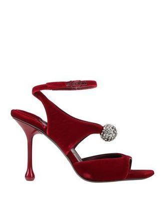 Jimmy Choo London SCHUHE - Sandalen auf YOOX.COM