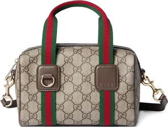 Gucci mini GG tote bag - Beige
