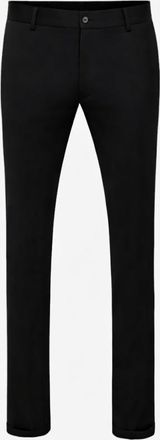 Genti B-DYnamic Trousers | Zwart