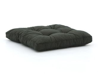 Madison New York Florance loungekussen zit ca. 73x73cm