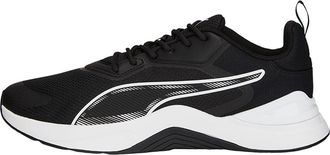 Puma Infusion Black 377893-01