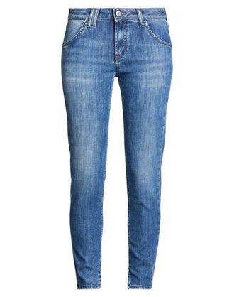 Roy Rogers BOTTOMWEAR - Jeans sur YOOX.COM