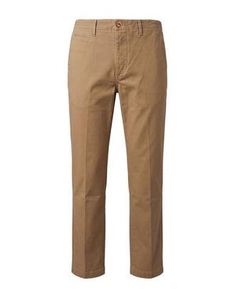 TELA GENOVA BOTTOMWEAR - Trousers on YOOX.COM