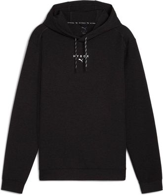 Puma x Hyrox Hoodie Puma Black 527572-01