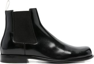 Givenchy Chelsea Boots, male, Black, Size: 12 US Givenchy Boots Black