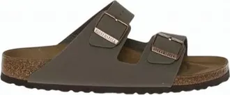 Birkenstock Arizona Double Buckle Sandals