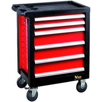 Vigor Carro De Herramientas Vigor Modelo Big