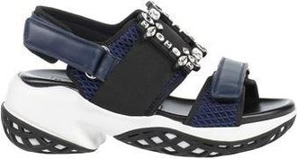 Roger Vivier FOOTWEAR - Sandals on YOOX.COM