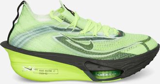 Nike Alphafly 3 Road Racing Sneakers Volt / White / Black