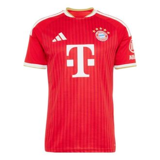 adidas FC Bayern 26/27 Jersey Asia Sizing Home KQ6513