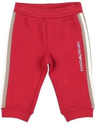 Emporio Armani BOTTOMWEAR - Trousers on YOOX.COM