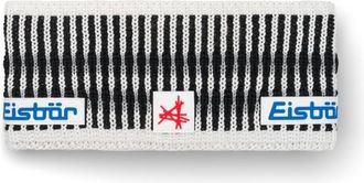 Eisb&auml;r Iska Stirnband Ski Austria Stirnband - Unisex | grau