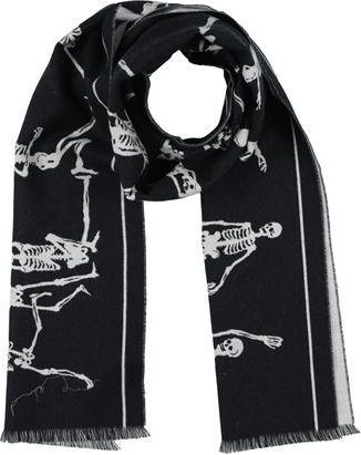 Alexander McQueen ACCESSORI - Sciarpe su YOOX.COM