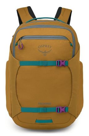 Osprey Proxima 30-Liter Campus Backpack in Barley Brown at Nordstrom