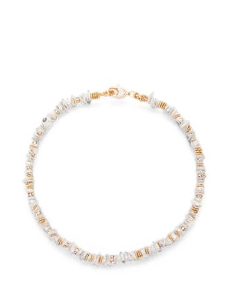 Gas Bijoux Collana Mini Aloha
