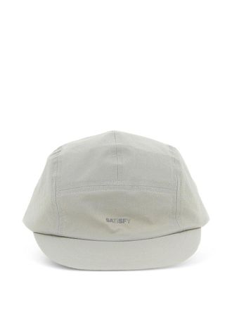 SATISFY Peaceshell Cordura Trail Cap
