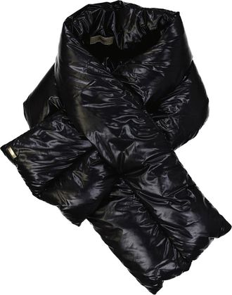 Herno Down Scarf