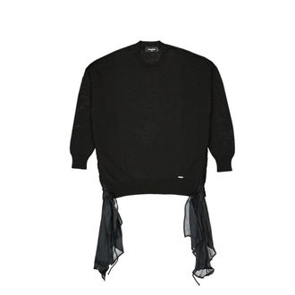 Dsquared2 Dsquared&sup2; Cotton Womens Sweatshirt