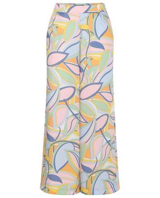 Seductive Weite Hose Rosanne