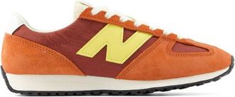 New Balance Unisex 471, Gamuza/Malla, Talla 37.5