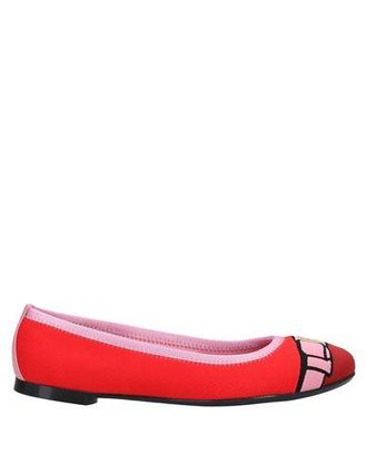 Ferragamo Ballet flats