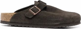 Birkenstock Uomo, Scarpe, Marrone, 42 EU, new