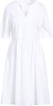 Vicario Cinque VESTIDOS - Vestidos midi en YOOX.COM