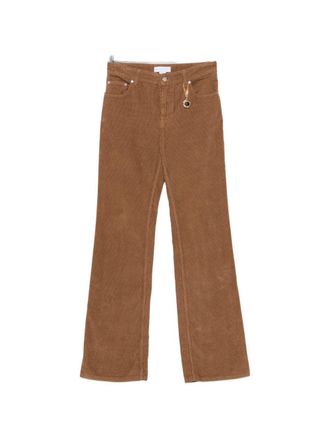 Stella McCartney Stella McCartney Schlagjeans