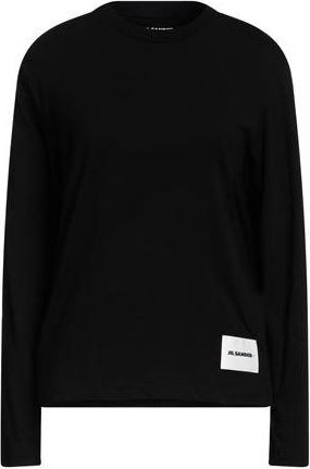 Jil Sander CAMISETAS Y TOPS - Camisetas en YOOX.COM